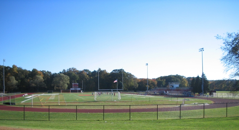 athleticfield